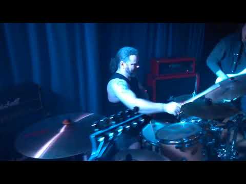 Eryx metal band - Eryx metal band - Motorhead Ace of spades