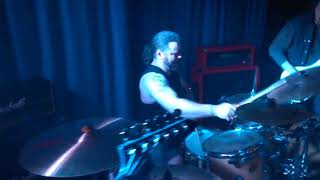 Eryx metal band - Motorhead Ace of spades