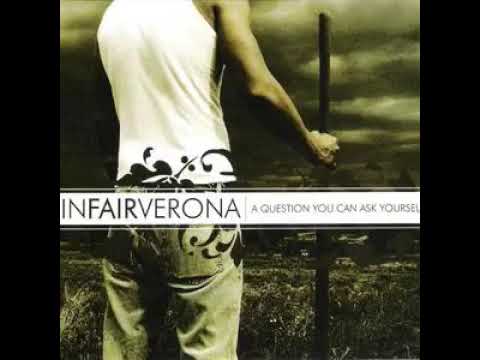 In Fair Verona - A Question You Can Ask Yourself (Full EP)