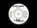 Black Uhuru "Monday"/"Killer Tuesday" (Island) 10"