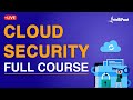 CLOUD SECURITY FULL COURSE | CLOUD SECURITY FUNDAMENTALS | CLOUD SECUR ..