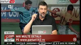 UPZ: 2.30, 2.40 si 4.55, super cotele de incercat + Pariu la cerere din Liga 1!