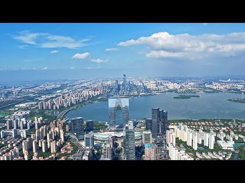 Saiba mais sobre as empresas de alta tecnologia do Parque Industrial de Suzhou