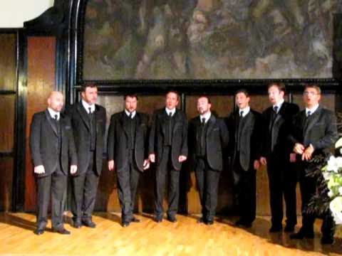 120 let zdravstvenega zavarovanja na Slovenskem - Slovenski oktet