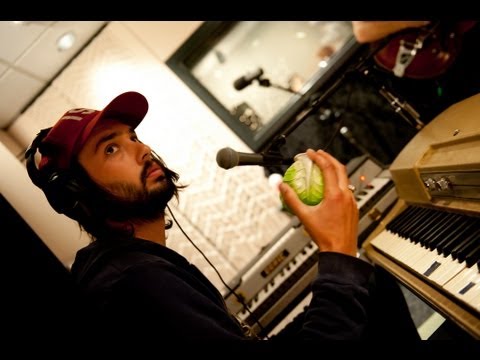The Devil Whale - Standing Stone (Live On KEXP)