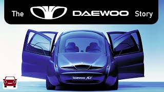 One Big Car Crash - The Daewoo Story