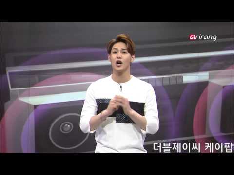 150702 JJCC - 더블제이씨 Eddy 'Pops In Seoul'