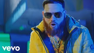 Farina, Miky Woodz - Superarte (Official Video)