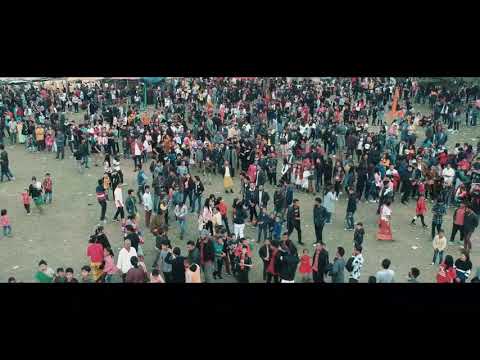 Bangsi Apal 2nd January 2020 | drone footage.