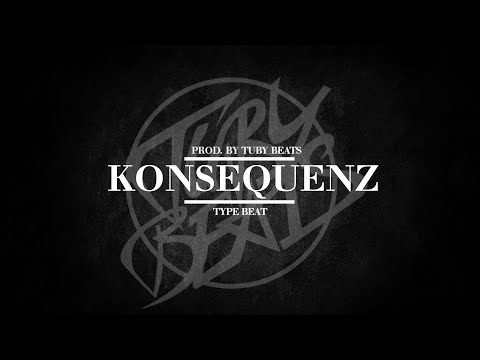 GZUZ x LUCIANO Type Beat - "KONSEQUENZ" (prod. Tuby Beats & Priimo)