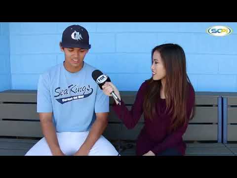 Top Recruit | SS Reece Berger – Corona Del Mar Baseball