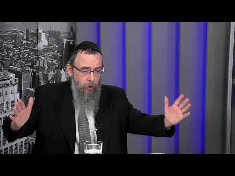 PIRKADAT M. Kende Péterrel: Oberlander Báruch