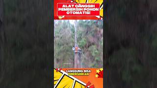 Download lagu THE WORLD'S SMARTEST TREE CLIMBING MACHINE! AUTO CLEANS TWIG IN A FLASH‼️ mp3