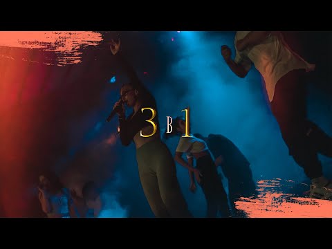 DushkovTwenty4 x GALINA x RAYA - 3в1 (Official Video)