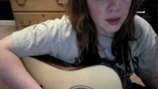 Thieves (She &amp; Him cover) - Liz McDaniel