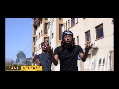 Jodye Faneto x Skinny Gean - Niko Field (OFFICIAL MUSIC VIDEO)