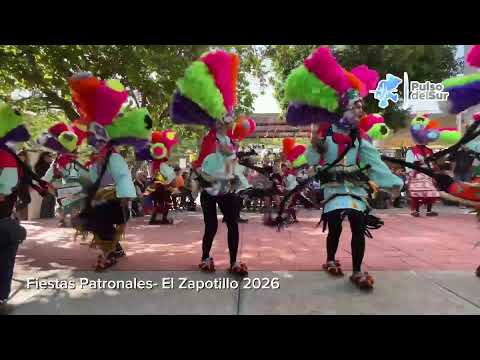 #EnVivo | Recapitulación de la Fiesta del Zapotillo 27-06-2026
