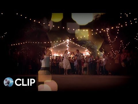 Fandango: ‘L'ultimo Ballo’ (Kevin Costner/Suzy Amis) - 1985 (Clip)