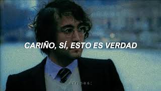 Sean Ono Lennon  -Tomorrow (Subtitulada Al Español)
