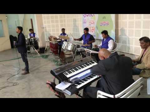 Patel Ketan Bhikhabhai Abhi Mujh mein kahin..Ketan Patel Live