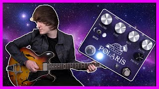 Video thumbnail for The ULTIMATE PEDAL FOR INDIE CHORUS TONES?! Polaris | Coppersound Pedals Demo by HarryAndAGuitar