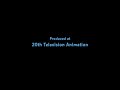 Fuzzy Door 20th Television 2020