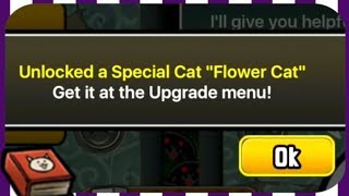 Battle Cats Beginners' Guide | How To Unlock Flower Cat (S2E3)