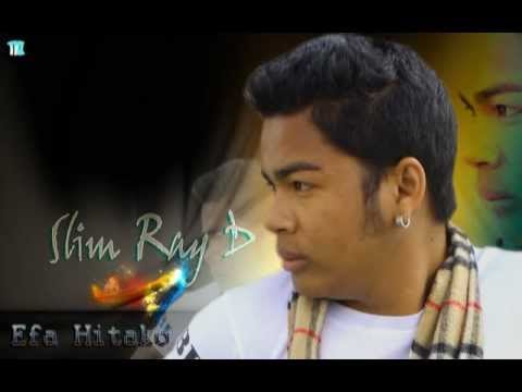 Efa hitako _SLIM RAY D (SLIM RECORDS 2013)