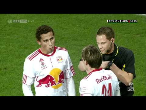 11.12.2011 Fußball Bundesliga live 18. Ru Red Bull Salzburg - Trenkwalder Admira 1 HBZ T1 820p HDTV