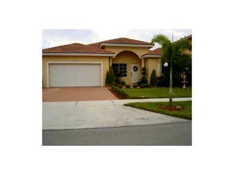 15817 SW 147 ST,Miami,FL 33196 House For Sale