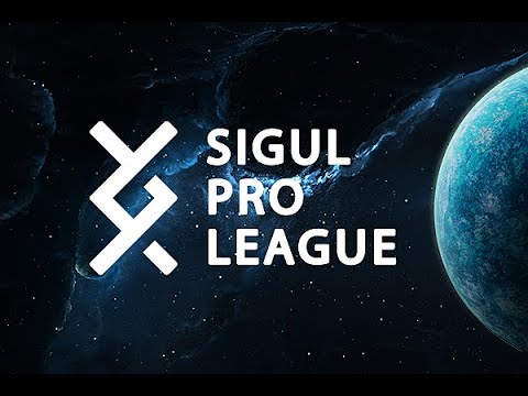 Dota 2 SIGUL PRO LEAGUE : Vikin GG vs Aggressive Mode