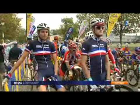 Tour de l\'Avenir 2011 Etape 1