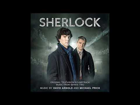 Sherlock - Prepared to do Anything Theme Extended