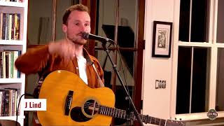 The Local Show 4/27, featuring Jill Phillips, Andy Gullahorn, and J Lind