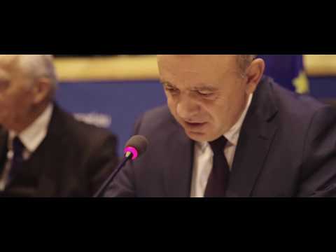 Colloque — The Turkish intervention in the Mediterranean