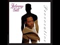 Johnny Gill - Provocative (Audio)