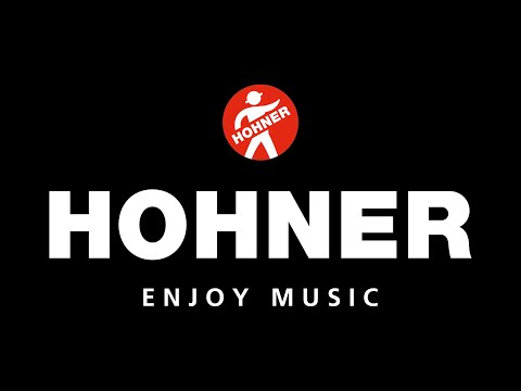 CMA Sponsor HOHNER. Presentation XS accordion for Adultes by Theresia, Hohner Product Manager