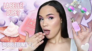 DOES IT SMELL LIKE CANDY?! NEW KAYALI VANILLA CANDY ROCK SUGAR | 42 🍬🍭💕🤍💜