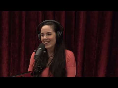 Joe Rogan Experience #1941 - Bridget Phetasy