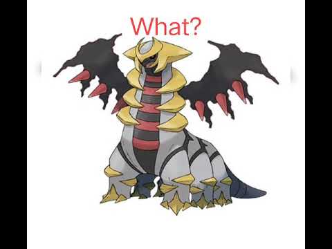 (Story) My giratina baby and daddy for eat of cookie🍪 and cupcake🧁 is delicious