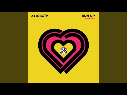 Run Up (feat. PARTYNEXTDOOR, Nicki Minaj & Konshens) (Sak Noel, Salvi & Arpa Remix)
