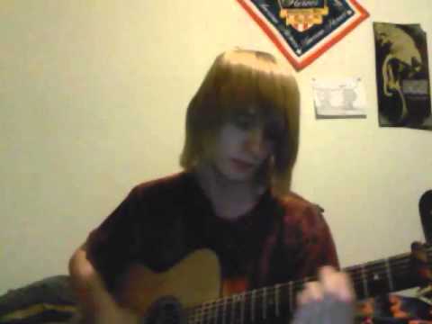 Silverstein - Still Dreaming Acoustic cover