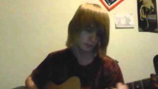 Silverstein - Still Dreaming Acoustic cover