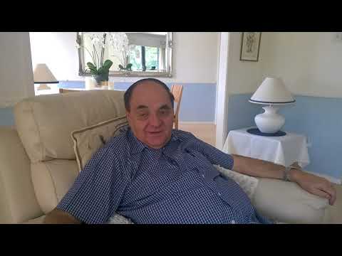 CRAZY OLD MAN - Negativity from my dad about Movie 2 (ArchieLuxury in Asia)