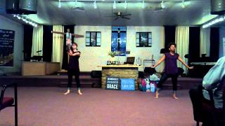 Dance Choreography &quot;If You Say Go&quot; by Blanca