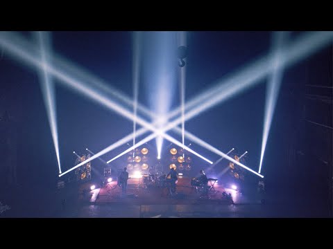 Kerala Dust - Nyla (Live in Berlin)