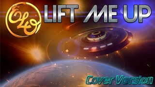 Lift Me Up by Jeff Lynne