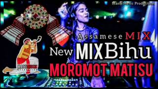 Moromot Matisu Tumak Jaanmoni Asssmese Song || Hit Bihu Song