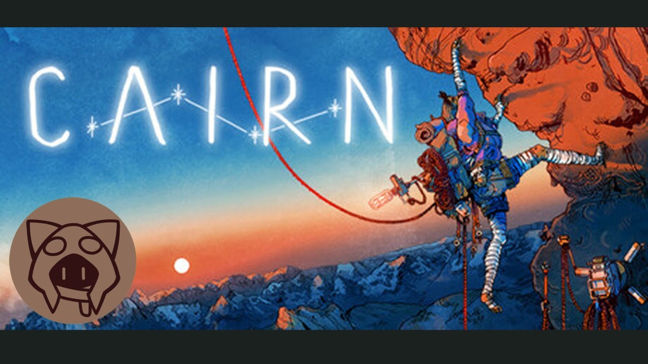 【Cairn】山にのぼろー↑ 03/23