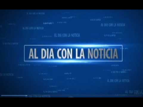 Noticias Emisión Matutina - Jueves 26 de marzo - Televisora Falcón